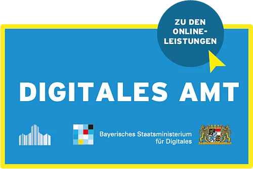Digitales Amt