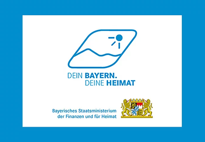 Grafik Heimatministerium